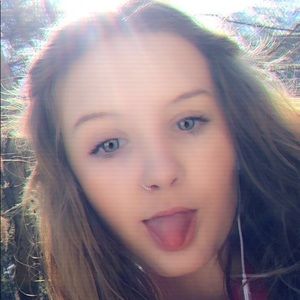 Meet your Posher, Keylee
